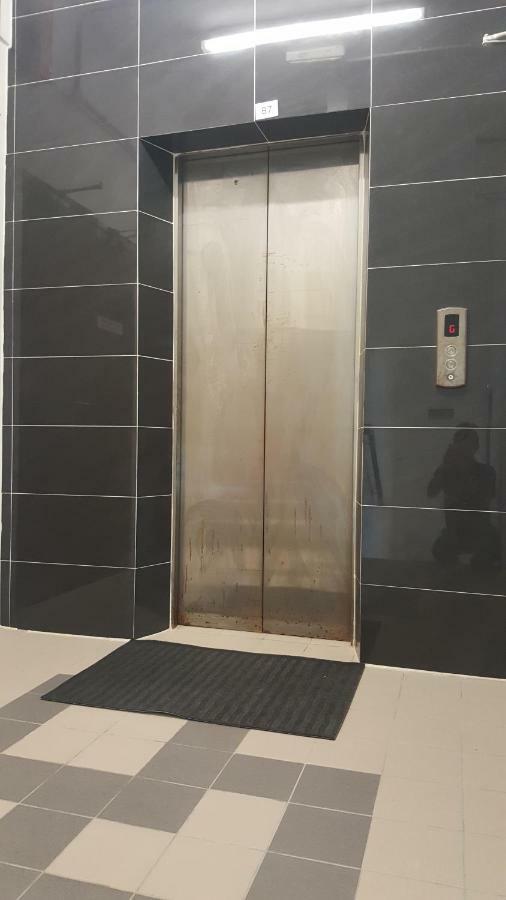 Fumah Hotel Jalan Kuching Kuala Lumpur Zewnętrze zdjęcie